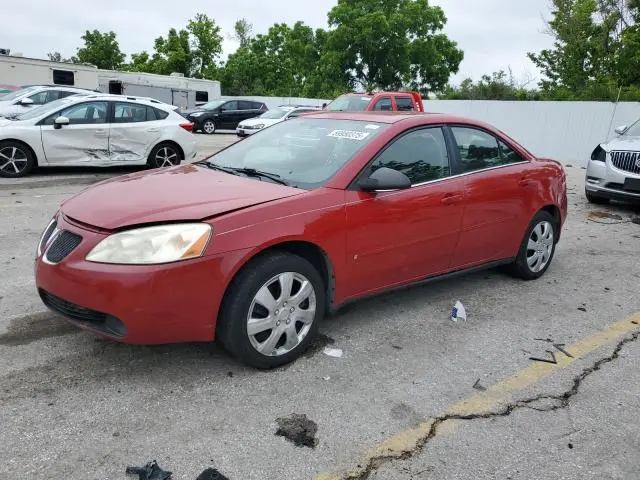 1G2ZG58B274212413
