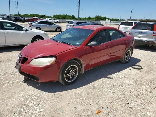 1G2ZG58B474118811
