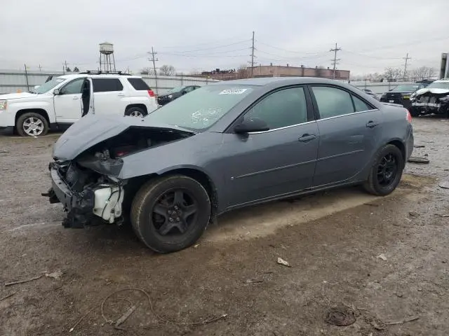 1G2ZG58B674263431