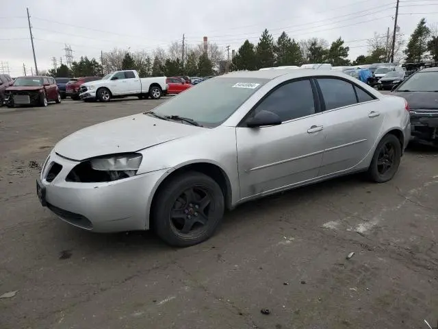 1G2ZG58B774126319
