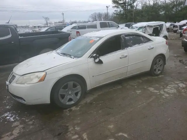 1G2ZG58B774181949