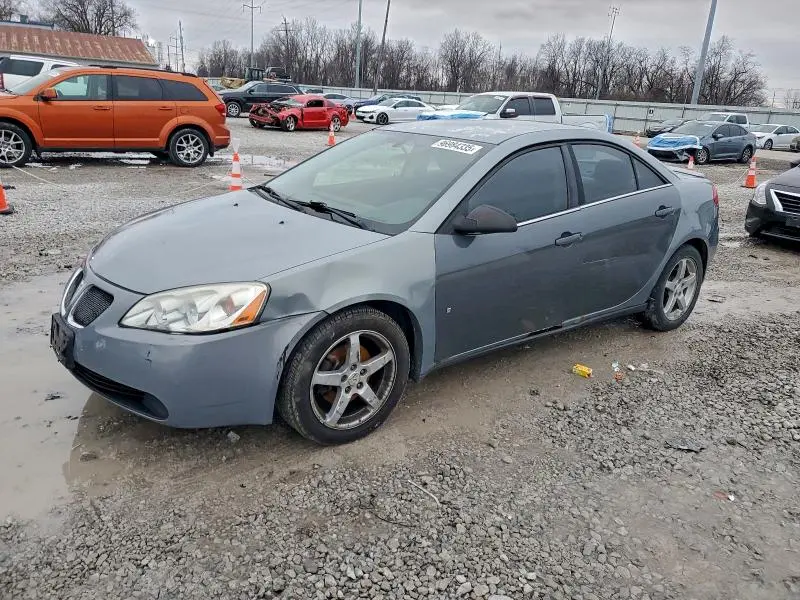 1G2ZG58N074114152
