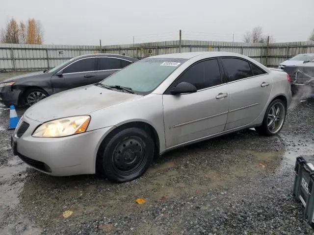 1G2ZG58N074184816