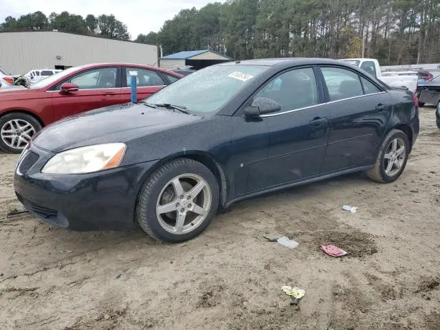 1G2ZG58N074188008