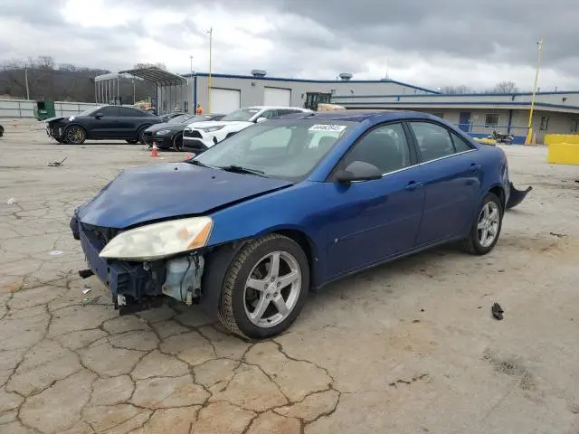 1G2ZG58N074188705