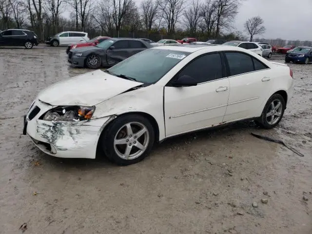 1G2ZG58N174119134