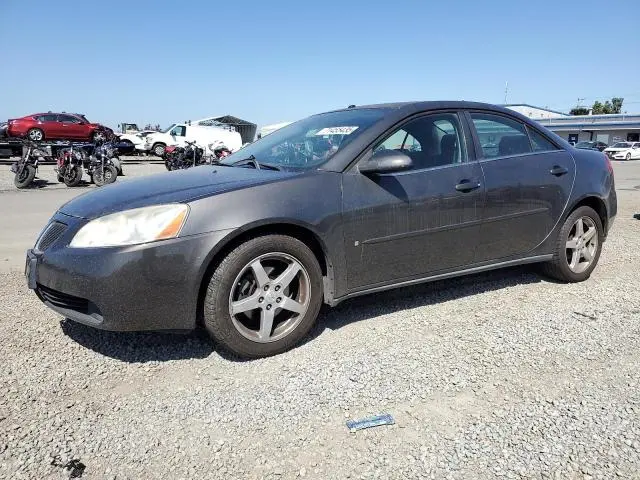 1G2ZG58N174173209