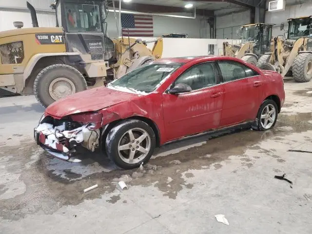 1G2ZG58N174200764