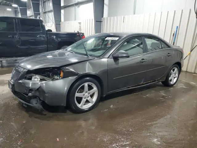 1G2ZG58N274158802