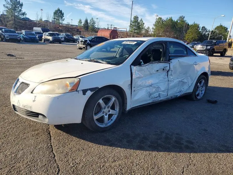 1G2ZG58N274200532