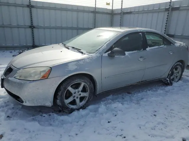 1G2ZG58N374118745