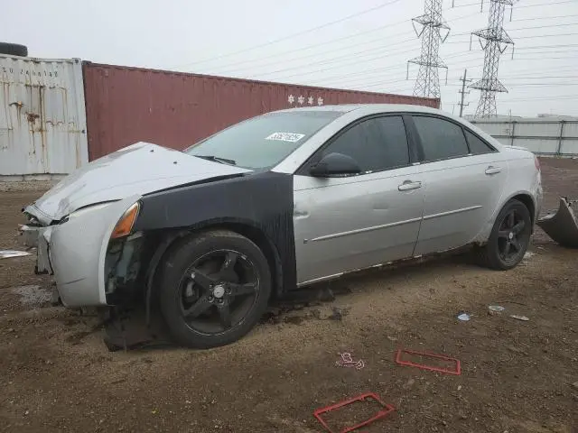 1G2ZG58N374127736