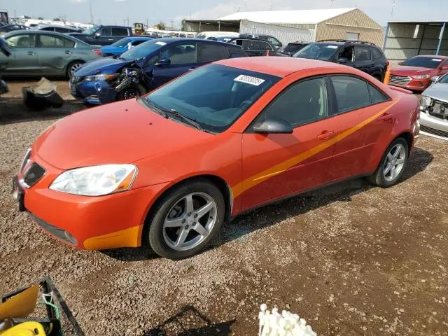 1G2ZG58N474176377