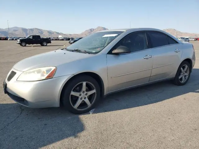 1G2ZG58N474190540