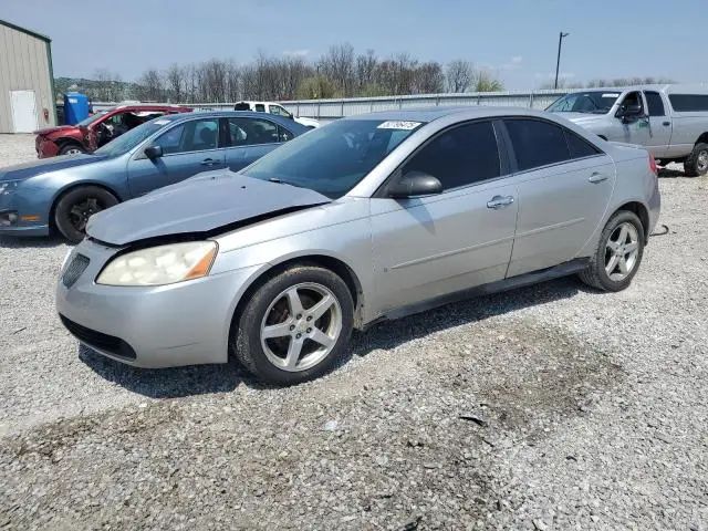 1G2ZG58N474214898