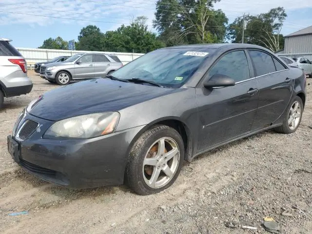 1G2ZG58N574133750