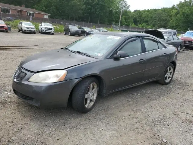 1G2ZG58N574192281
