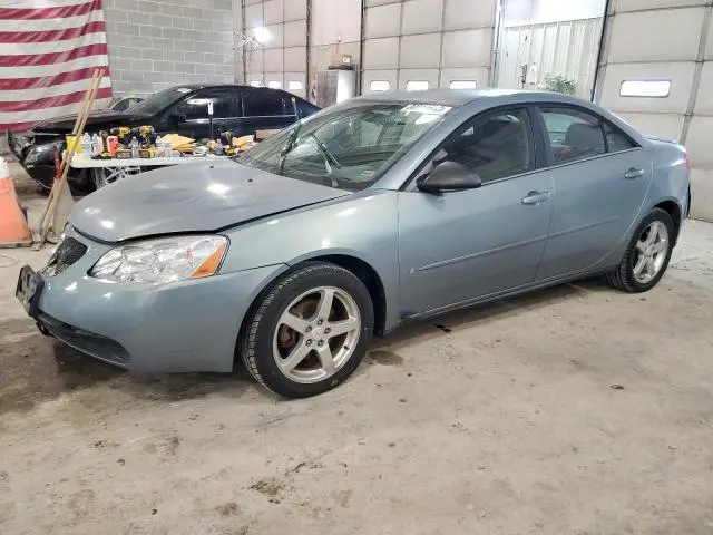 1G2ZG58N574222377