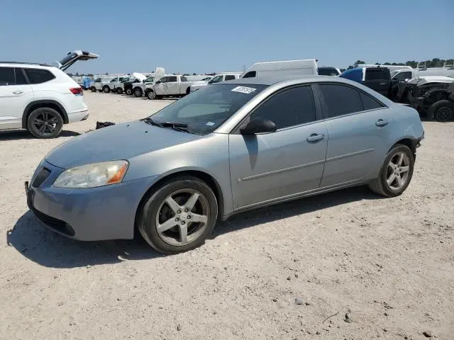 1G2ZG58N574235503