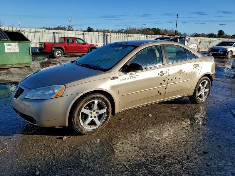 1G2ZG58N674135099