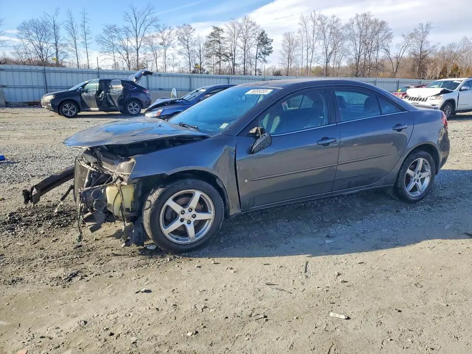 1G2ZG58N674201182