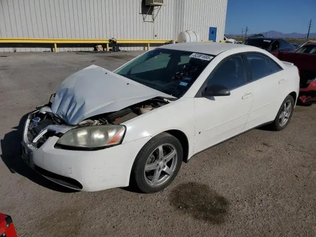1G2ZG58N974125618