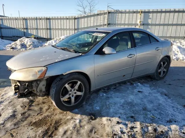 1G2ZG58N974211401