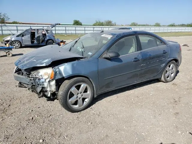 1G2ZH548154141578