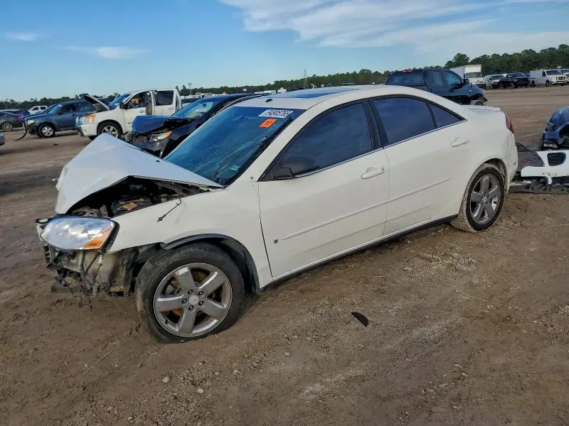 1G2ZH558064109009