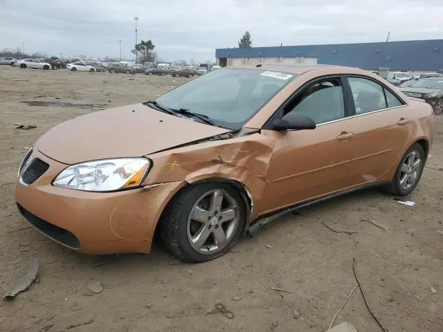 1G2ZH558264160429
