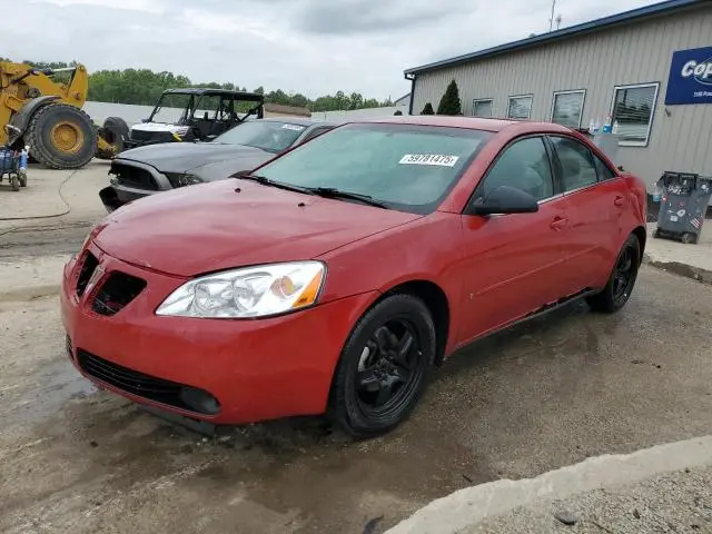 1G2ZH558264166697