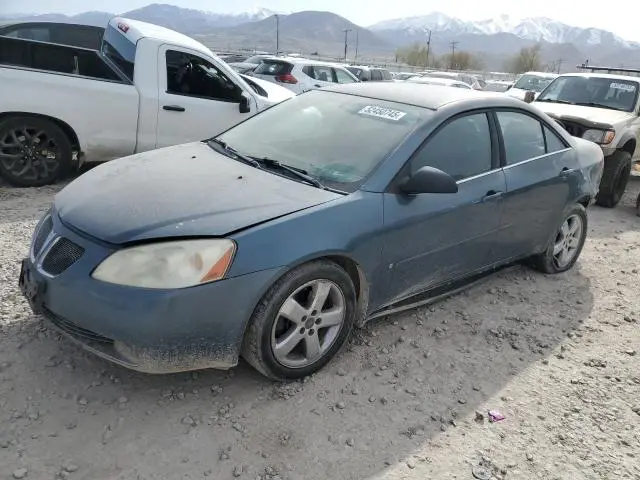 1G2ZH558664216260