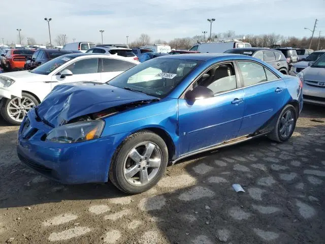 1G2ZH558664285871