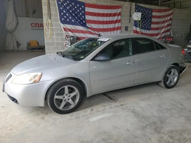 1G2ZH57N394166909
