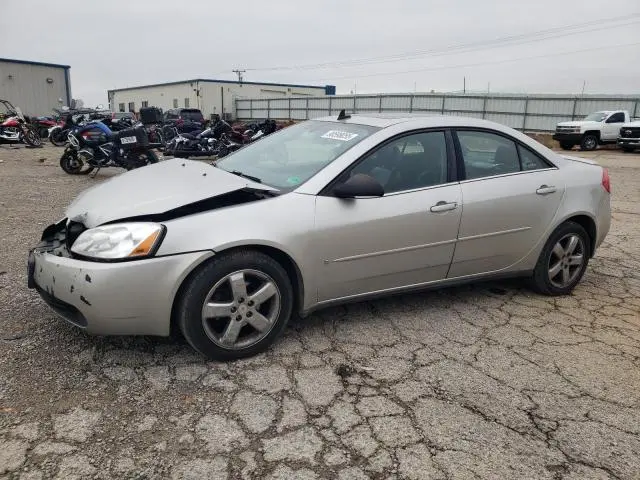1G2ZH57N484230826