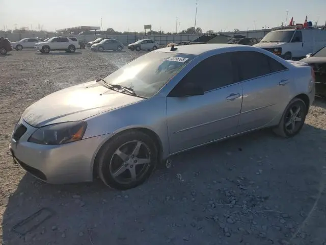 1G2ZH57N594196445