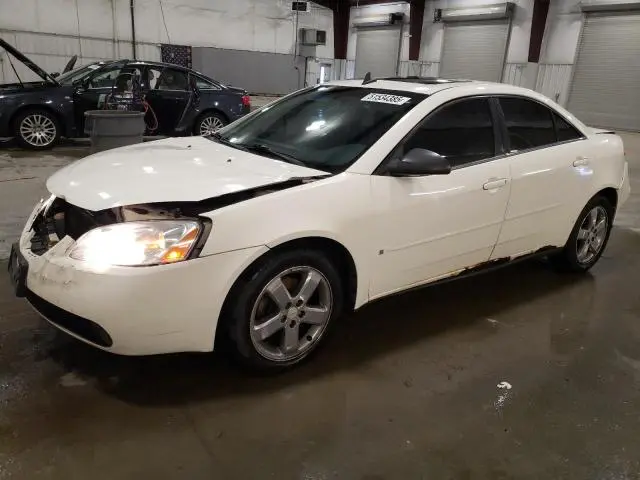 1G2ZH57N684209752