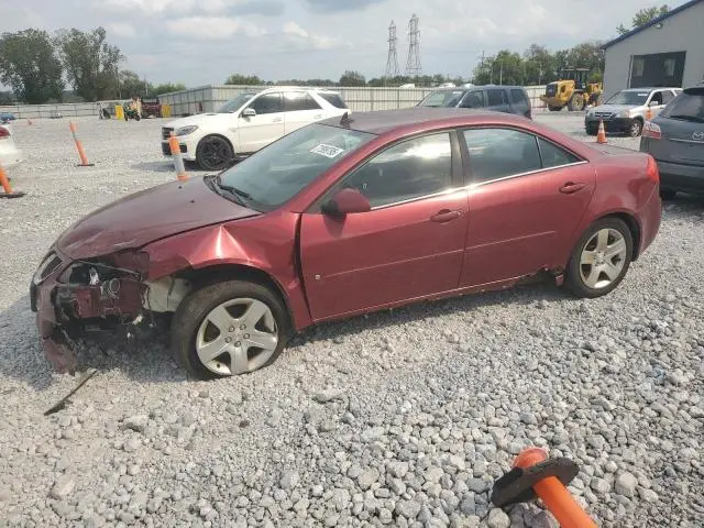 1G2ZJ57B094270008