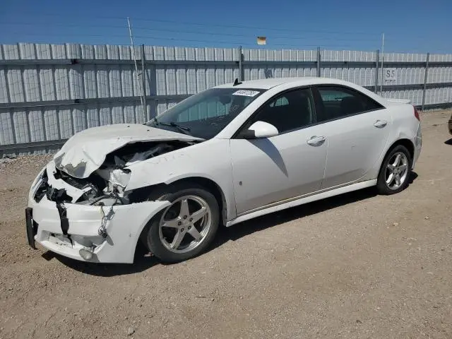 1G2ZJ57K394245183