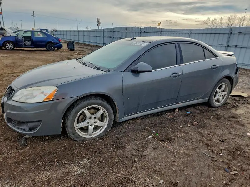 1G2ZJ57K494247041