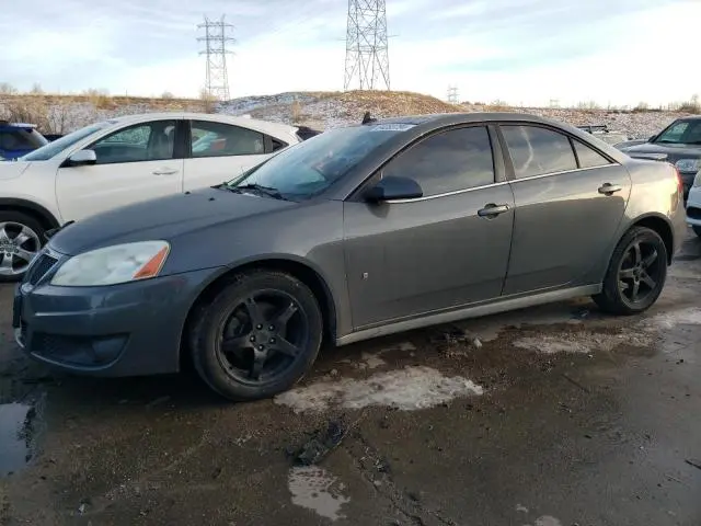 1G2ZJ57K694245551