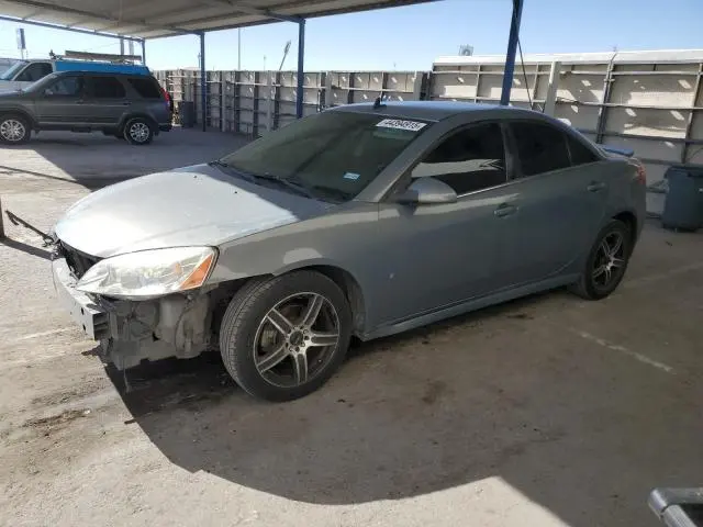 1G2ZJ57K894247463