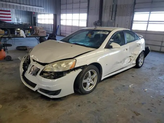 1G2ZK57K694234434