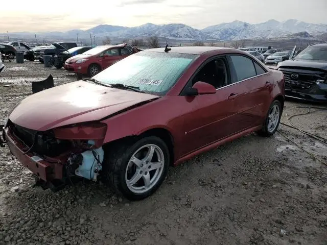 1G2ZK57N094240367