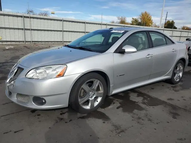 1G2ZL577094232011