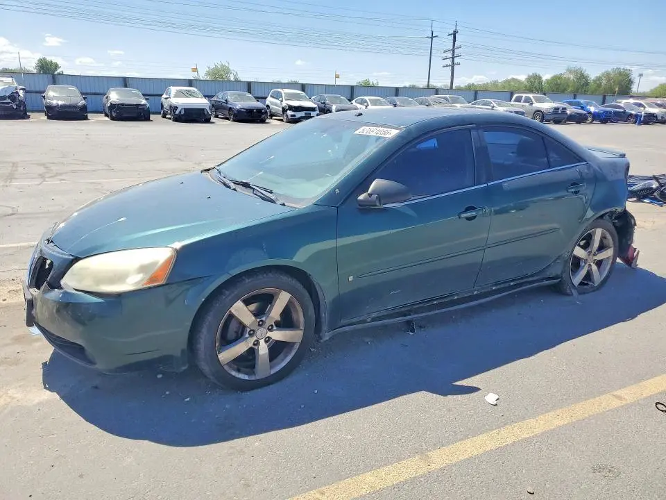 1G2ZM551764216671