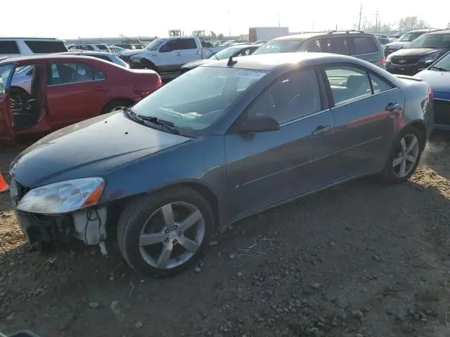 1G2ZM571864188358