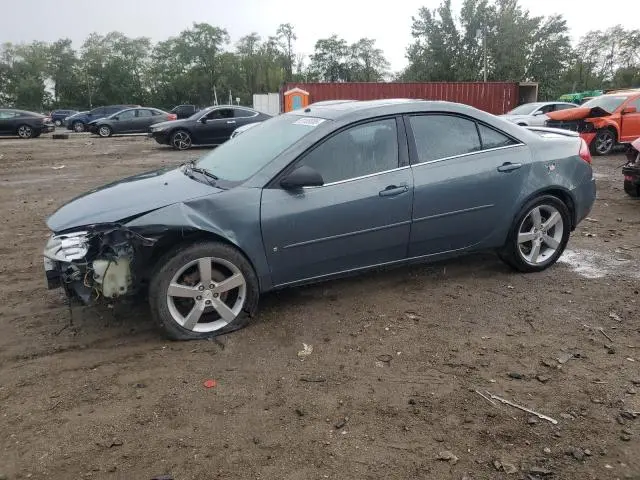 1G2ZM571X64199961