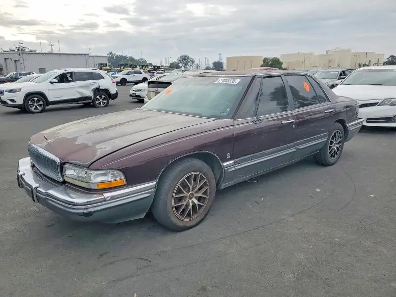 1G4CU5212RH608617