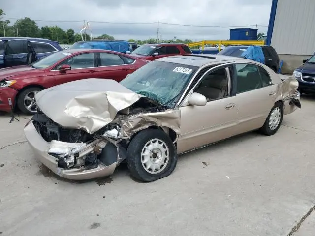 1G4CU5218X4623529